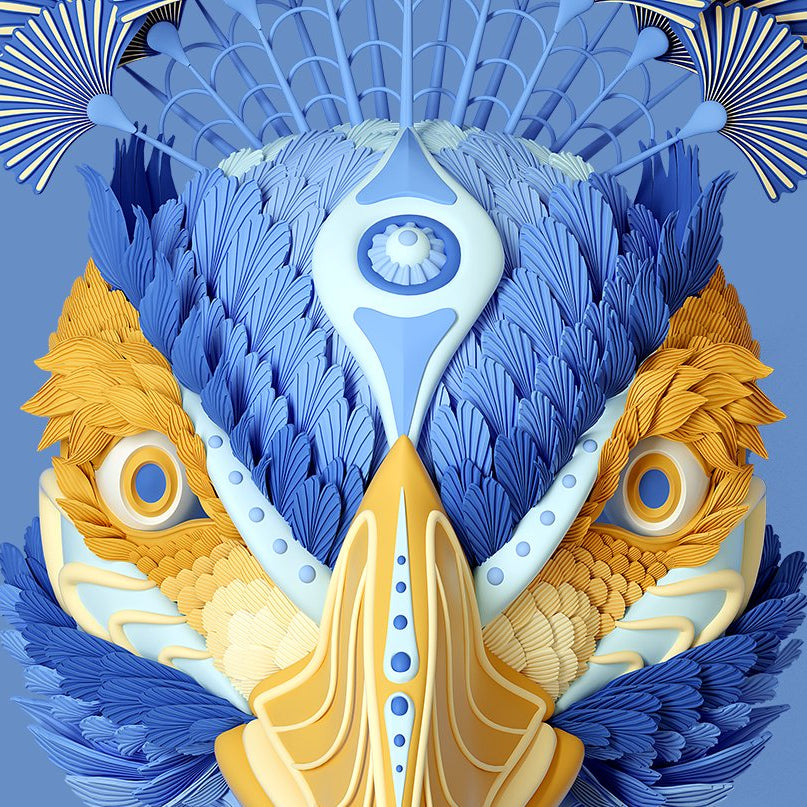 Peacock