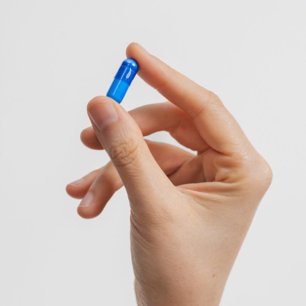 Suplementos Wellness